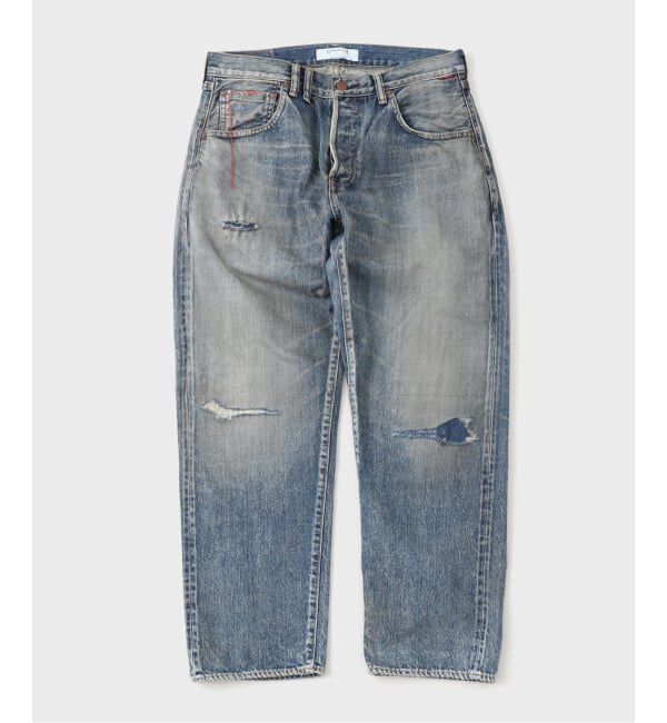 アイルミネで買える「【ジャーナルスタンダード/JOURNAL STANDARD】 ANACHRONORM / アナクロノーム REGULAR TAPERED REMAKED」の画像です。価格は44,000円になります。