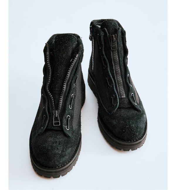 ファッションメンズなら|【ジャーナルスタンダード/JOURNAL STANDARD】 《予約》DANNER / ダナー 別注 ワシューガル