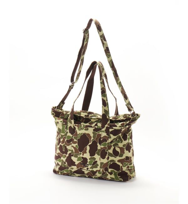 【ジャーナルスタンダード/JOURNAL STANDARD】 CARHARTT WIP / カーハート ダブリューアイピー ELFORD TOTE BAG