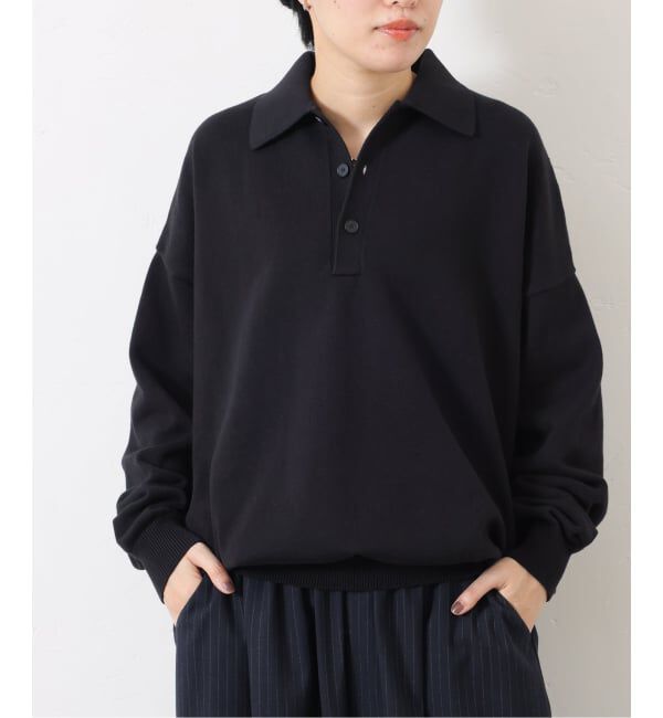 【ジャーナルスタンダード/JOURNAL STANDARD】 《予約》C/Caテンジク ラガープルオーバー