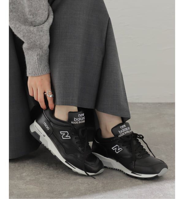 【ジャーナルスタンダード/JOURNAL STANDARD】 【NEW BALANCE / ニューバランス】 U1500KWG：スニーカー