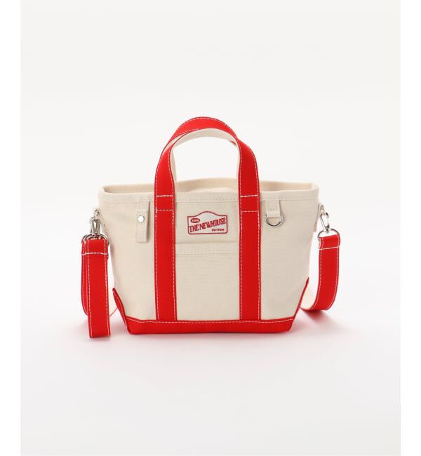 ߥͤ㤨֡ڥ㡼ʥ륹/JOURNAL STANDARD THE NEWHOUSE BABY LEON TOTE:ȡȥХåפβǤʤ24,200ߤˤʤޤ