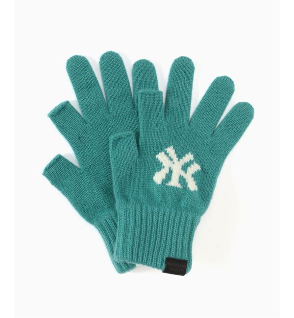 ファッションメンズお薦め|【ジャーナルスタンダード/JOURNAL STANDARD】 TAMANIWA MLB cashmere GLOVE