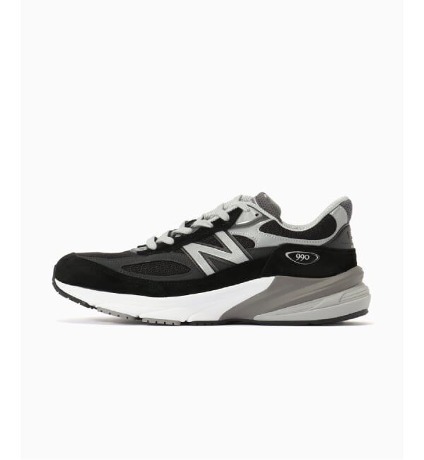人気メンズファッション|【ジャーナルスタンダード/JOURNAL STANDARD】 New Balance / ニューバランス M990