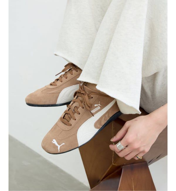 【ジャーナルスタンダード/JOURNAL STANDARD】 《WEB限定追加予約》【PUMA/プーマ】 SPEEDCAT OG