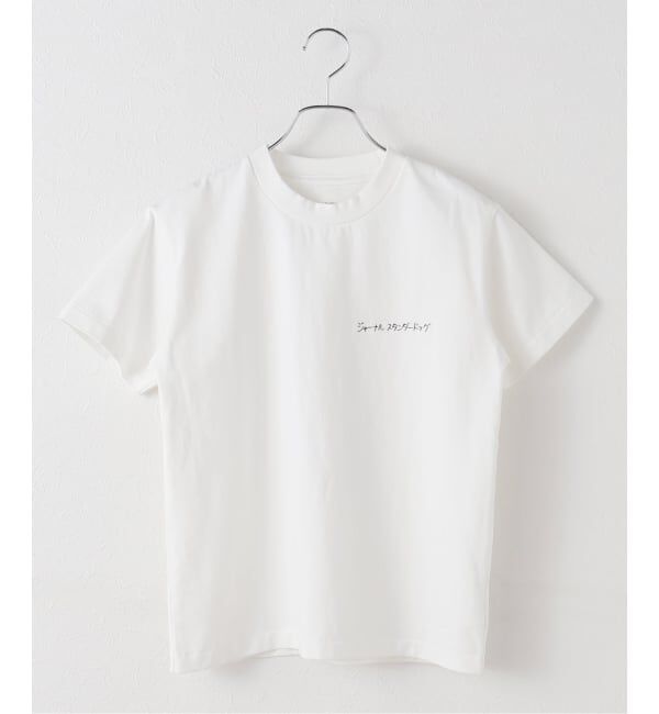 メンズファッションオススメ|【ジャーナルスタンダード/JOURNAL STANDARD】 【KEN KAGAMIxJS】 プリントTEE