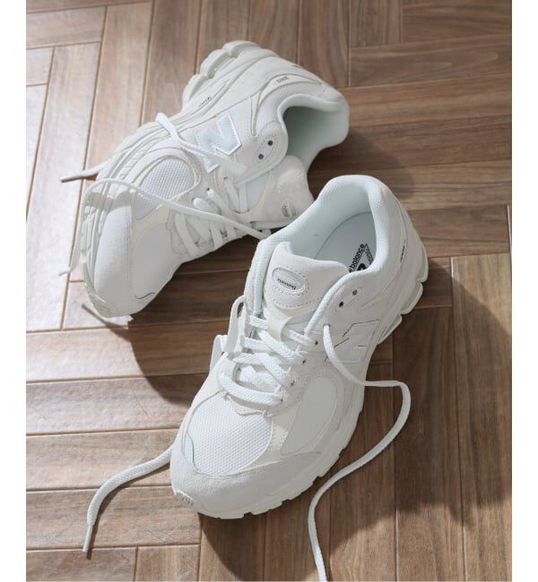 【ジャーナルスタンダード/JOURNAL STANDARD】 《予約》［26SS新作］【NEW BALANCE/ニューバランス】2002R：スニーカー