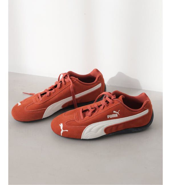 【ジャーナルスタンダード/JOURNAL STANDARD】 《予約》［26SS新作］【PUMA / プーマ】SPEEDCAT OG：スニーカー