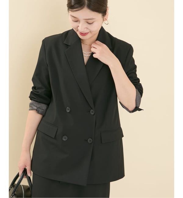 メンズファッションなら|【ジャーナルスタンダード/JOURNAL STANDARD】 《予約》2WAYトロジャケット