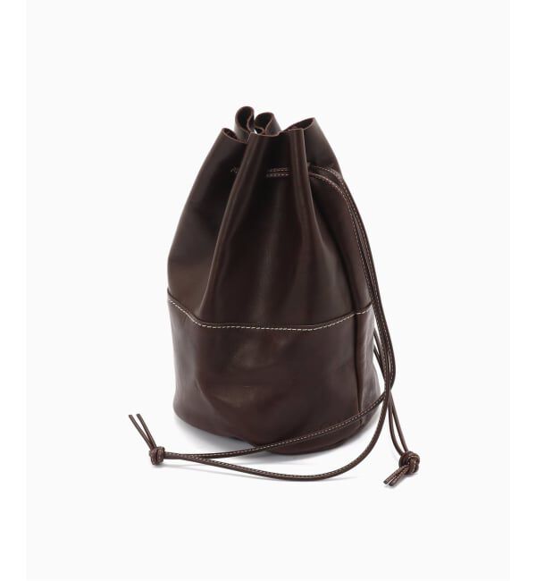 ファッションメンズお薦め|【ジャーナルスタンダード/JOURNAL STANDARD】 ARTS & CRAFTS / アーツアンドクラフツ SMU DRAWSTRINGS POUCH / M