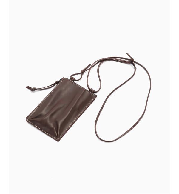 モテ系メンズファッション|【ジャーナルスタンダード/JOURNAL STANDARD】 ARTS & CRAFTS / アーツアンドクラフツ SMU PHONE SHOULDER