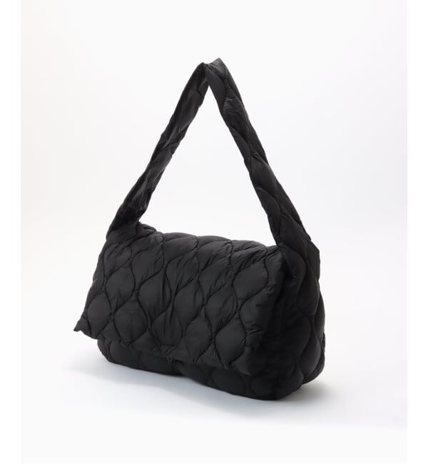 メンズファッションなら|【ジャーナルスタンダード/JOURNAL STANDARD】 TAION / タイオン ミリタリー メッセンジャー ダウンバッグ L