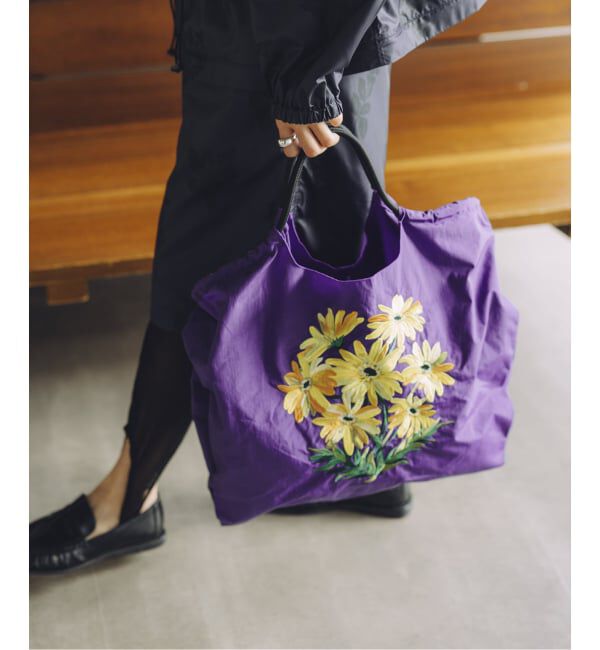 WEB+一部店舗限定カラー》別注【BALL＆CHAIN ×TOLIGHT】BAGMサイズ