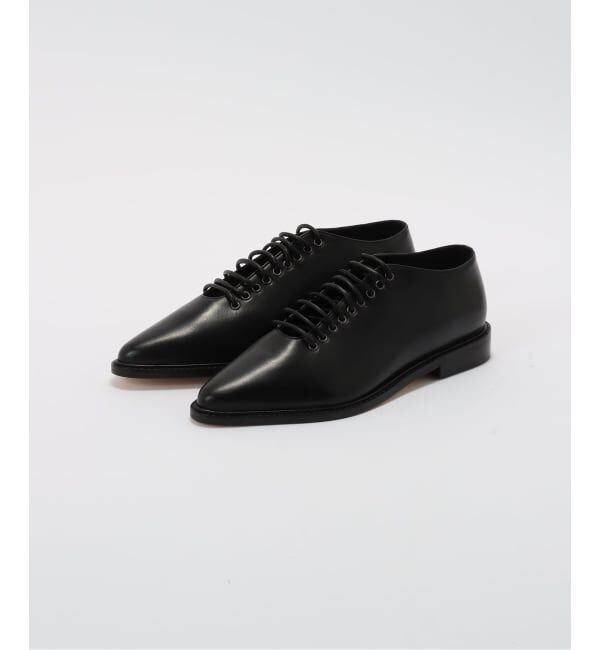 【ジャーナルスタンダード/JOURNAL STANDARD】 【GRAIN/グレイン】 レースup Shoes