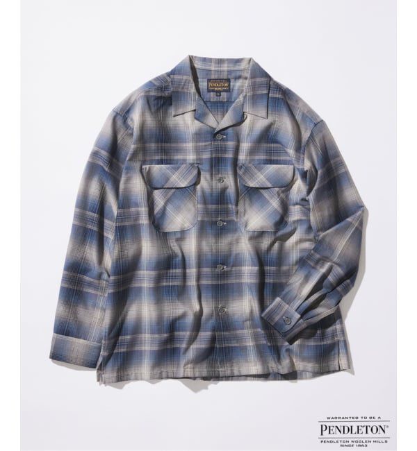 Sefr: MYLES OVERSHIRT（SHIPS）｜ルミネのファッション通販アイルミネ