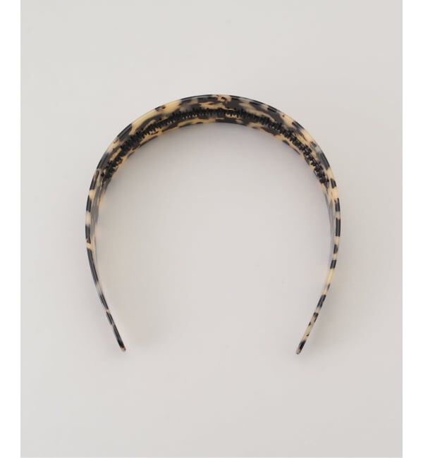 モテ系ファッションメンズ|【ジャーナルスタンダード/JOURNAL STANDARD】 【FICCARE/フィカレ】WYNN WIDE HEADBAND