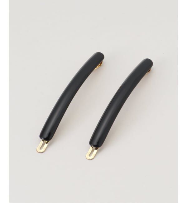 人気メンズファッション|【ジャーナルスタンダード/JOURNAL STANDARD】 【FICCARE/フィカレ】 HARPEN HAIR PIN(PAIR)