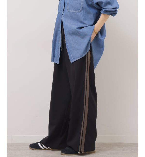 LEE /リー SLOBE別注 コーデュロイオーバーオール（SLOBE IENA