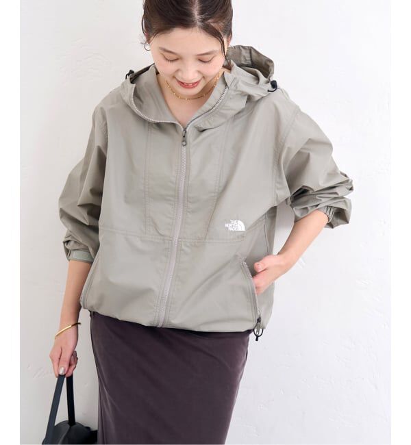 尾州ウールヘリンボンジップブルゾン（JOURNAL STANDARD relume