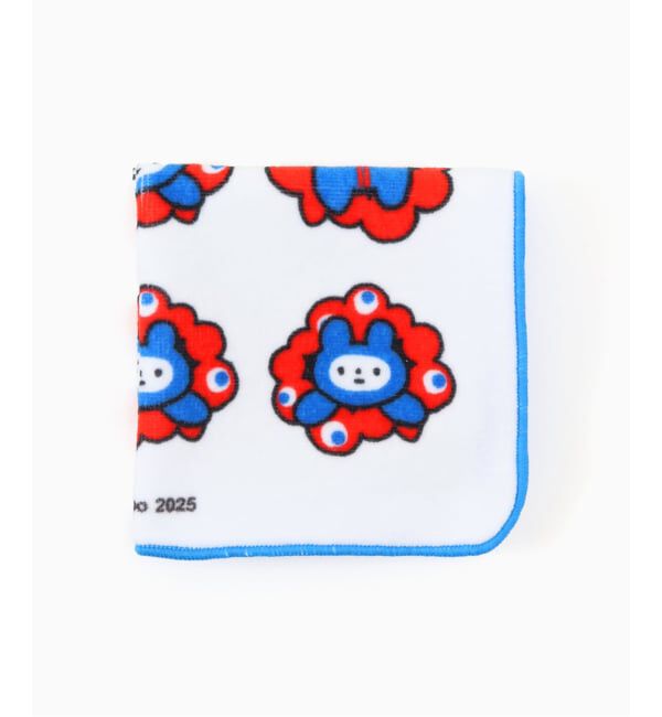 きっこうちゃん ・ミャクミャク キラキラクリアファイル（JOURNAL