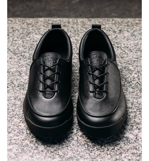 メンズファッションなら|【ジャーナルスタンダード/JOURNAL STANDARD】 LASTRESORT AB / ラストリゾートエービー GM001