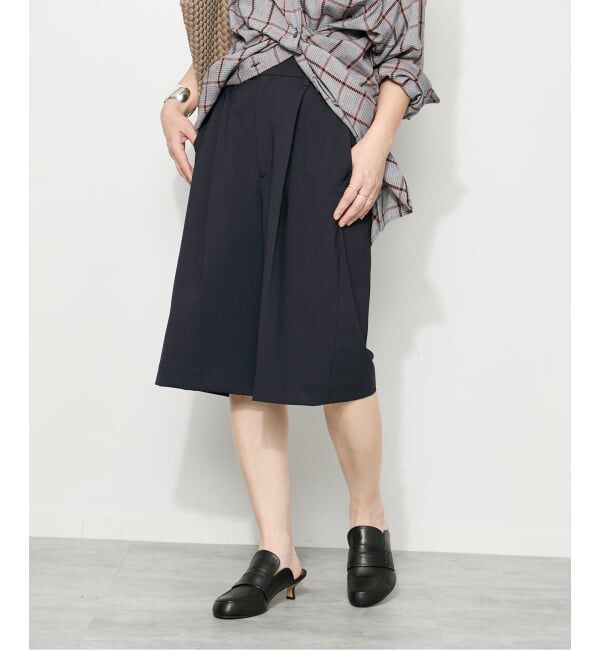 《予約》ウーリーノライトショートパンツ