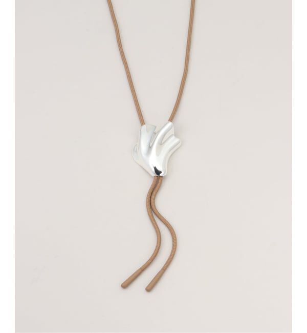 【JENNY BIRD/ジェニーバード】LYDIA BOLO TIE：ボロータイ