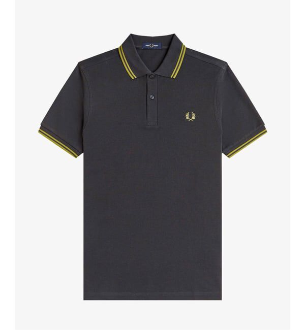 《予約》FRED PERRY / フレッドペリー The Fred Perry Shirt - M3600