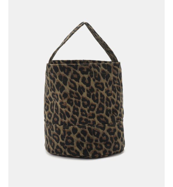 キャンバス サークルBAG-M