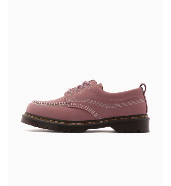 Dr.Martens / ドクターマーチン Lowell 4 Eye shoes
