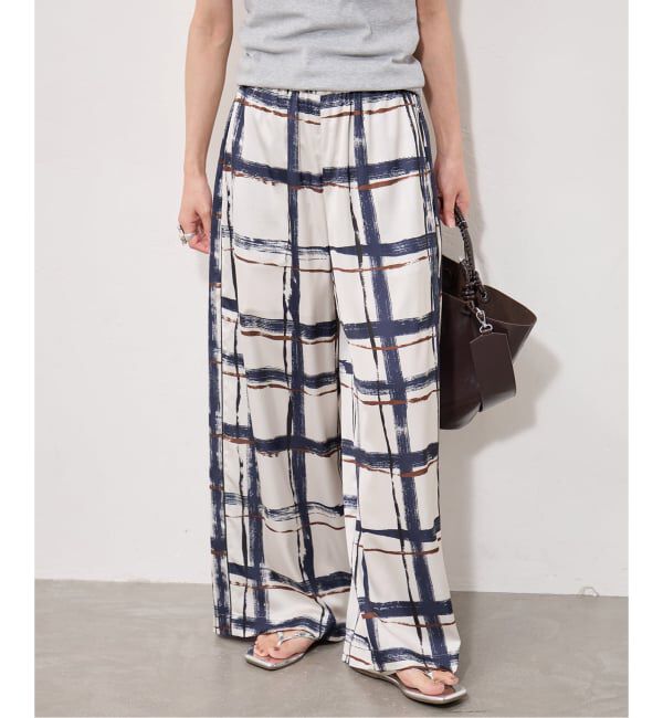 Maridenim Loose Keidas S ジーンズ（Marimekko）｜ルミネの