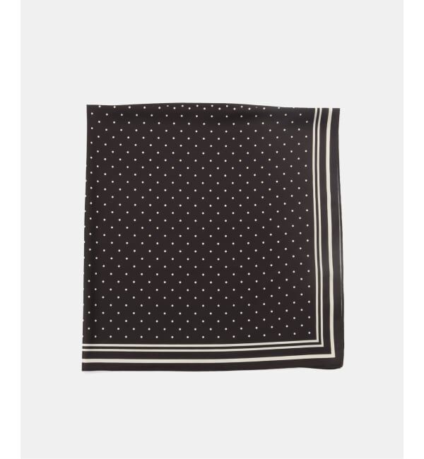 La Maison de Lyllis/メゾンドリリス MARAMA スカーフ 2261042（IENA