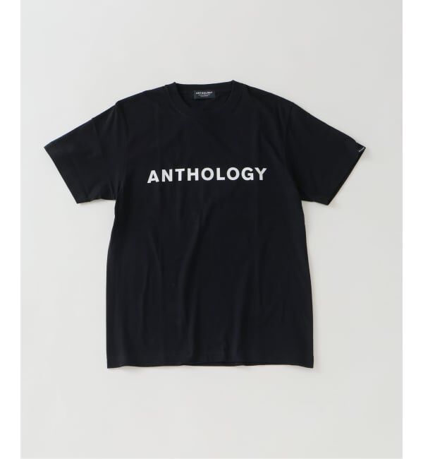 ������ߥͤ��㤨��֡ڥ��㡼�ʥ륹���������/JOURNAL STANDARD�� ANTHOLOGY / ���󥽥����� LOGO T-shirt�פβ����Ǥ������ʤ�9,130�ߤˤʤ�ޤ���