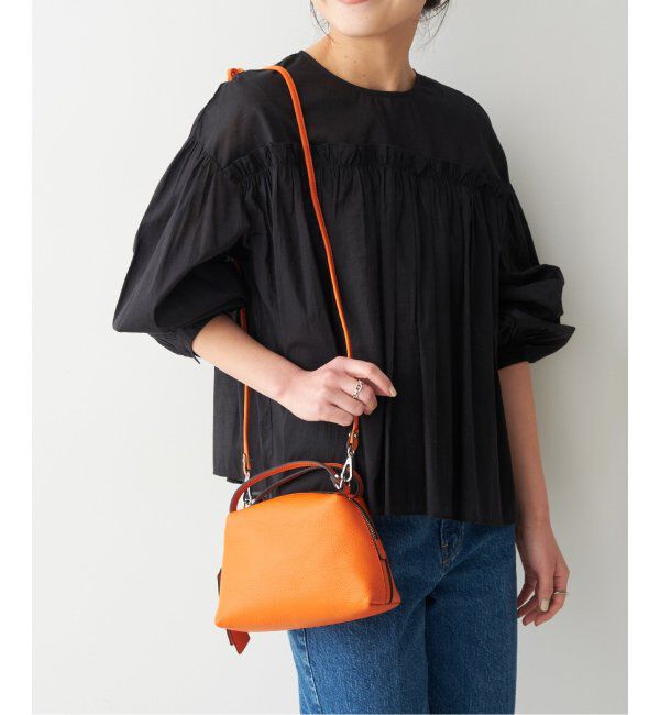 【スピック＆スパン/Spick & Span】 【GIANNI CHIARINI / ジャン二キャリー二】ALIFA