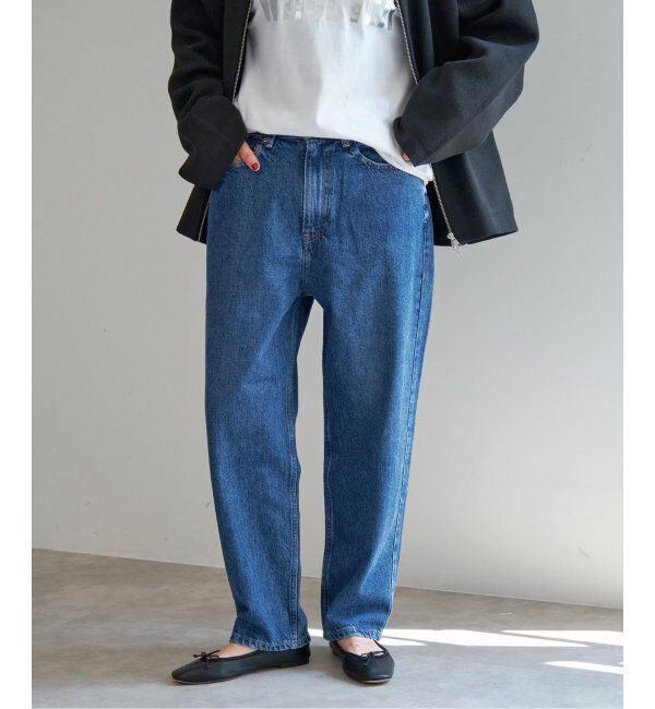 国内販路限定】LEVI'S(R) / リーバイス(R) 1944 501 ORGANIC リジッド