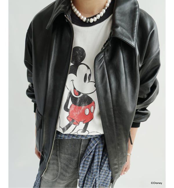 ߥͤ㤨֡ڥԥåѥ/Spick & Span JOHNBULL/֥ MICKEY MOUSETפβǤʤ9,350ߤˤʤޤ