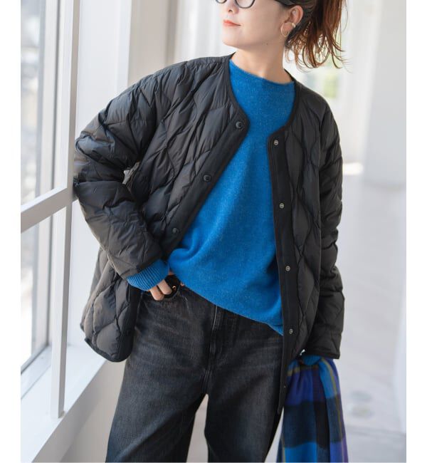 【新品・未使用】かぐれ　コットンリネンワッシャーフリルブラウス かぐれ ブラウス シャツ コットンリネンワッシャーフリルブラウス