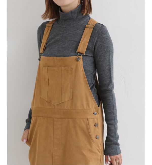 ファッションメンズのイチオシ|【スピック＆スパン/Spick & Span】 ウォッシャブルウールタートルネックトップス