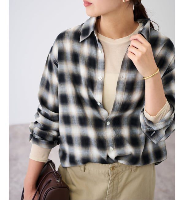 人気メンズファッション|【スピック&スパン/Spick & Span】 HTシアーロングTee NEW