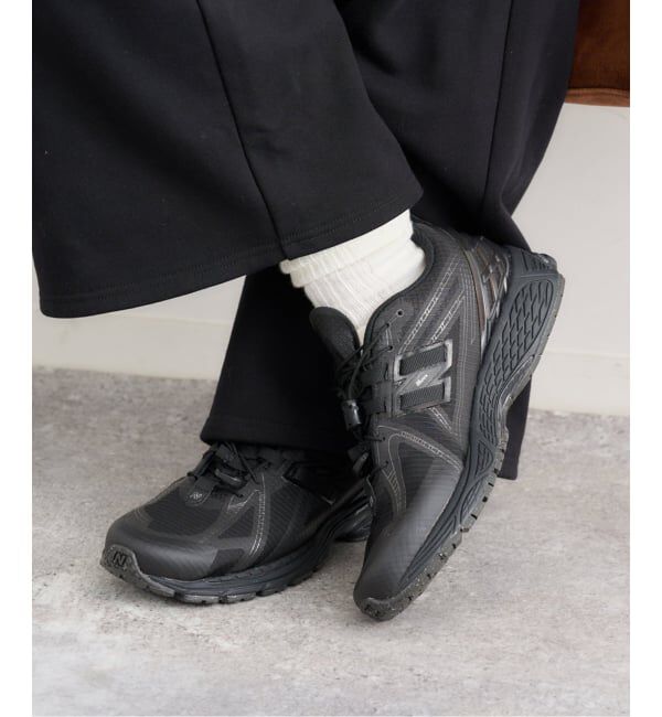 アイルミネで買える「【スピック&スパン/Spick & Span】 NEW BALANCE/ニューバランス 1906R」の画像です。価格は22,000円になります。