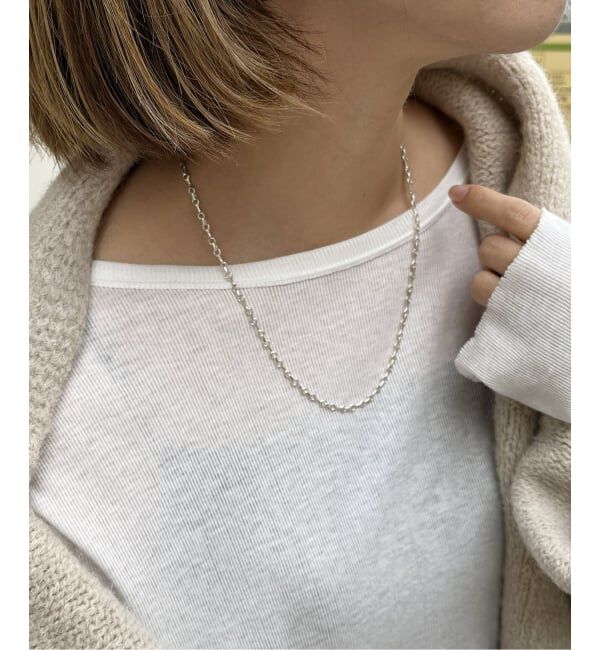 【スピック＆スパン/Spick & Span】 Gabriela Artigas/ガブリエラ アルティガス 10mm MINI DOUBLE BEAM N