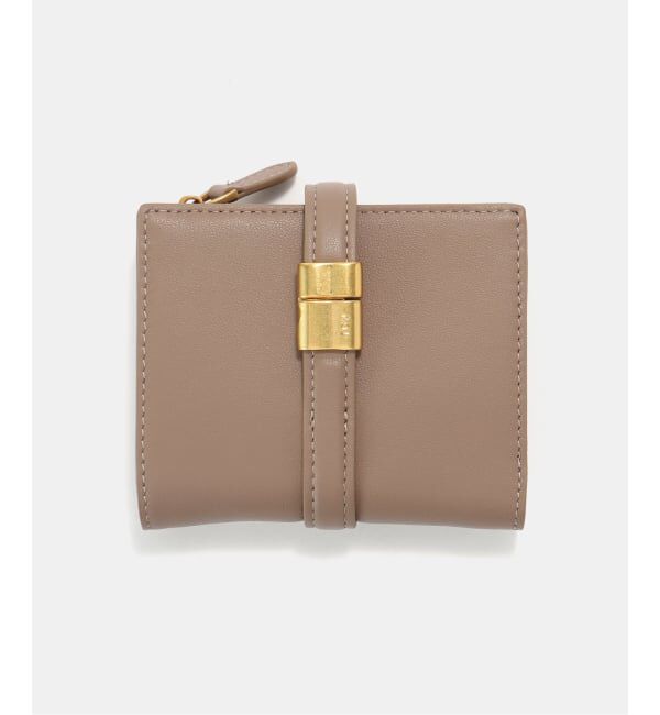 【スピック＆スパン/Spick & Span】 TOV/トーヴ PAON WALLET