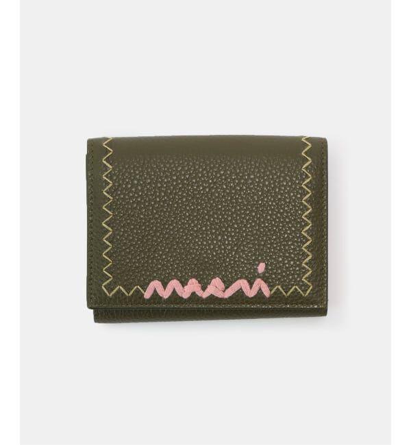 【スピック＆スパン/Spick & Span】 MARNI/マルニ Wallets(ウォレット)