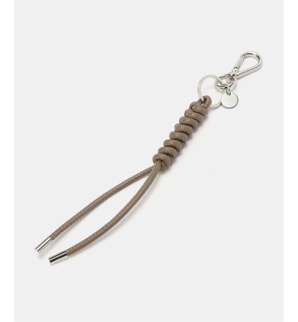 モテ系ファッションメンズ|【スピック＆スパン/Spick & Span】 ITTI/イッチ CRISTY SNAKEKNOT CHARM