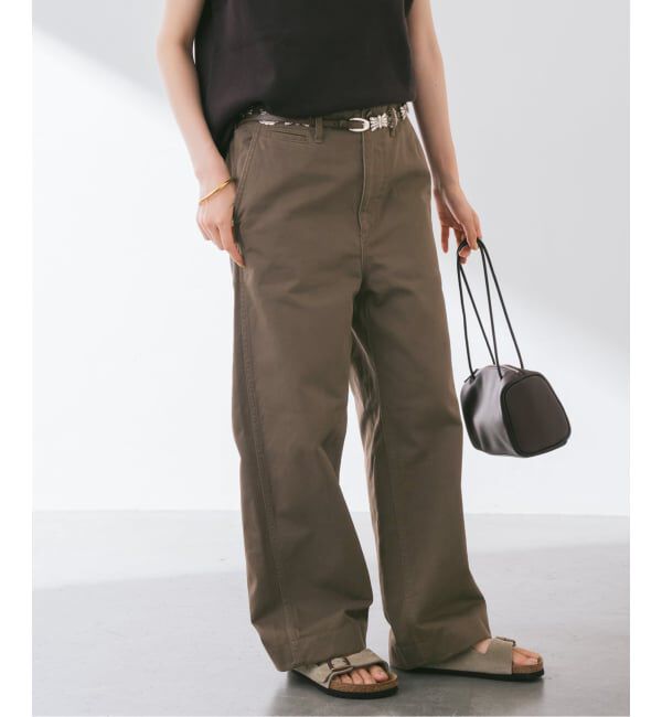 専用23区【洗える】コンフォートダンボールジャージー パーカー 23区 S(ニジュウサンク エス)の【洗える】コンフォートダンボール