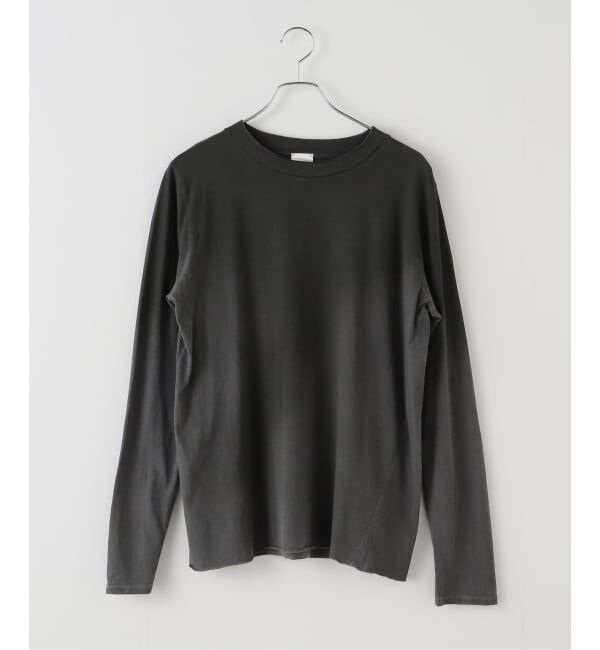 【スピック＆スパン/Spick & Span】 Raspail エアーペイント Tシャツ