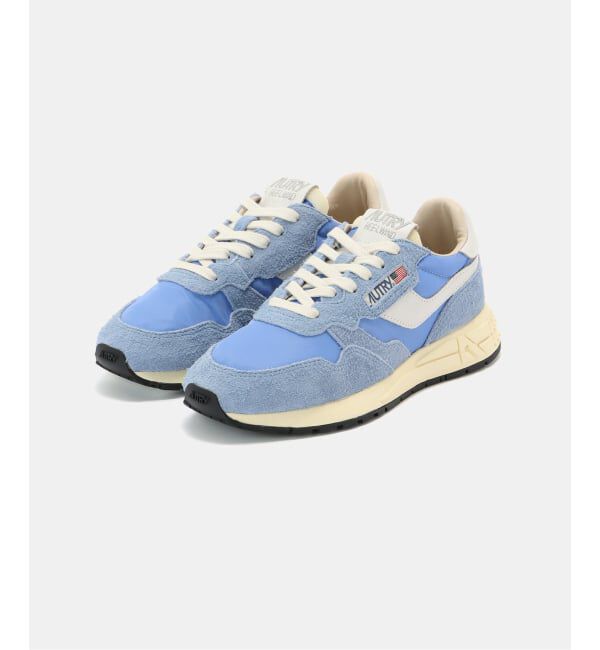 【スピック＆スパン/Spick & Span】 《一部店舗+WEB限定》AUTRY / オートリー REELWIND LOW WOM