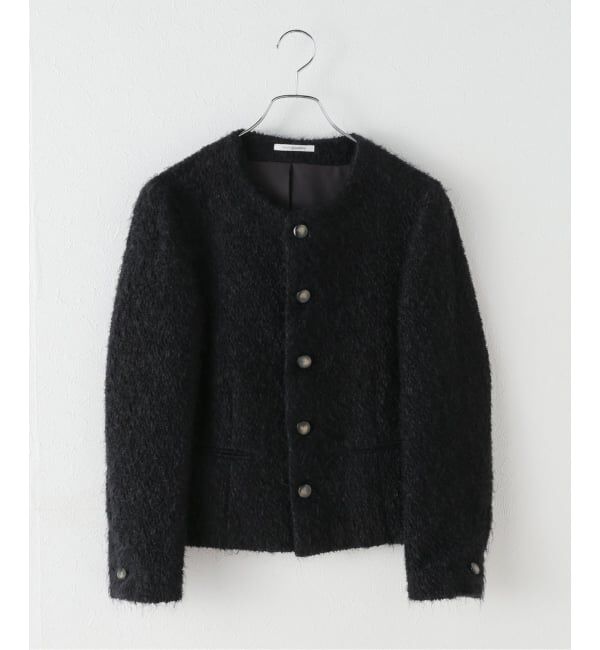 【スピック＆スパン/Spick & Span】 COUTURE D’ADAM/クチュールドアダム Guards Jacket