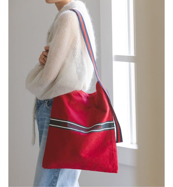 mica della valle】diagonaleK 3WAYハンドバッグ（qualite）｜ルミネの