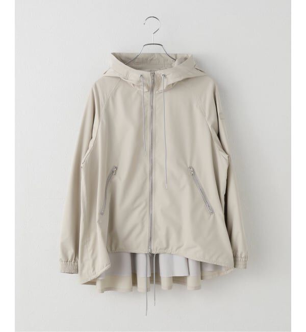 【スピック＆スパン/Spick & Span】 《WEB・一部店舗限定》TATRAS/タトラス CYNARA シナーラ ブルゾン